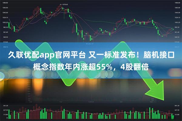 久联优配app官网平台 又一标准发布！脑机接口概念指数年内涨超55%，4股翻倍